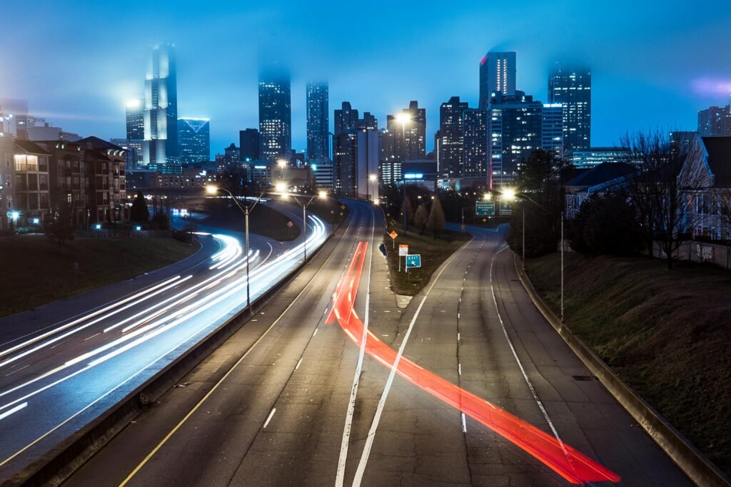 Pass Your Georgia DMV Written Test with Confidence
