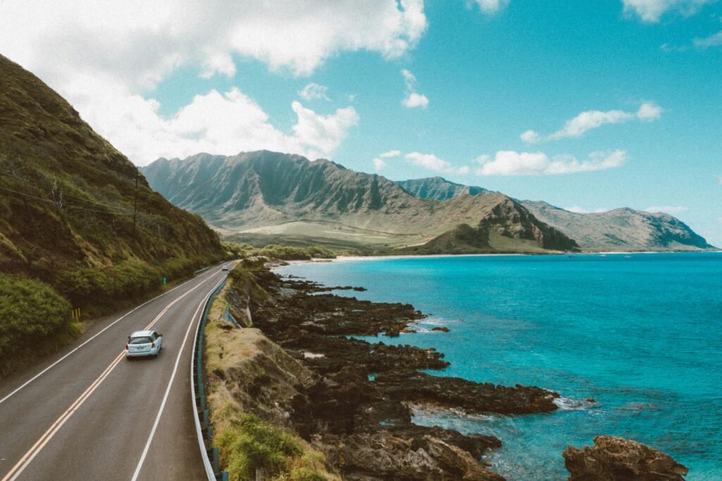 Hawaii learner’s permit,
