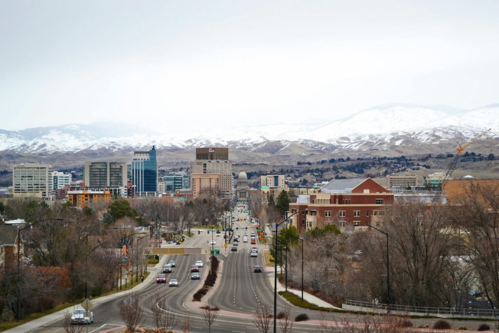 Idaho DMV Practice Test Landing Page Content