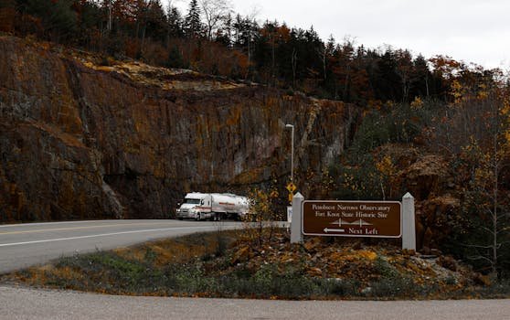 Get Ready for Your Maine DMV Test