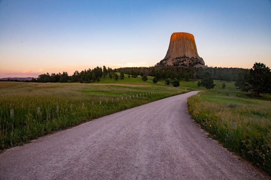 Prepare to Pass Your Wyoming DMV Test